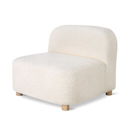 Gus Modern Circuit Armless Himalaya Cloud Ash Natural