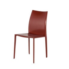 Nuevo Living Sienna Dining Chair Bordeaux