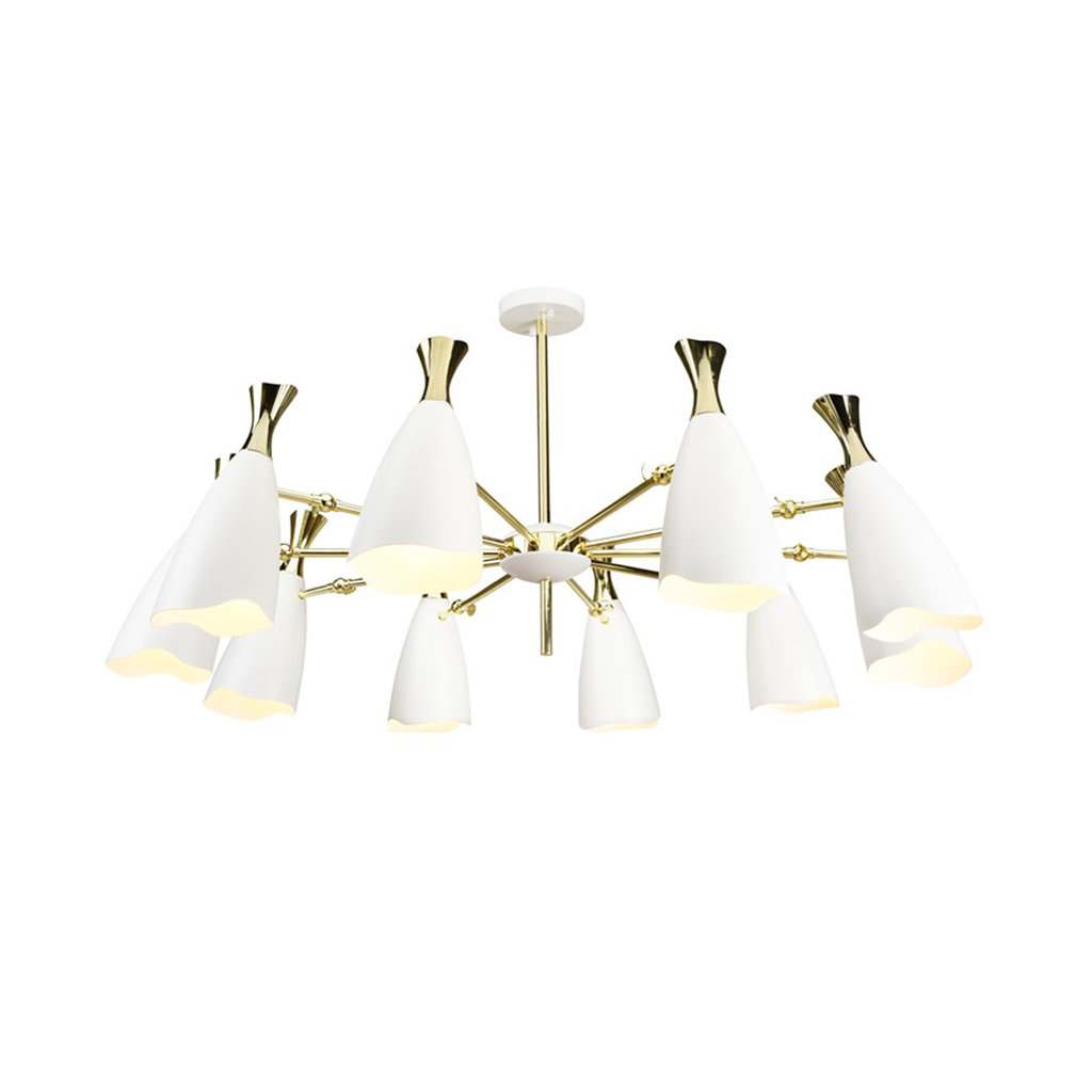 Cella Pendant Light