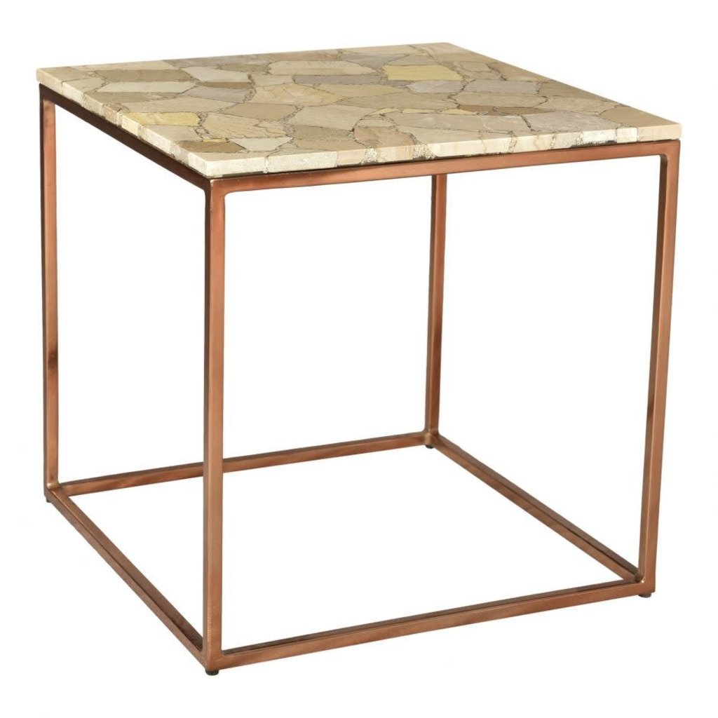 Moe's Home Collection Moxie Side Table