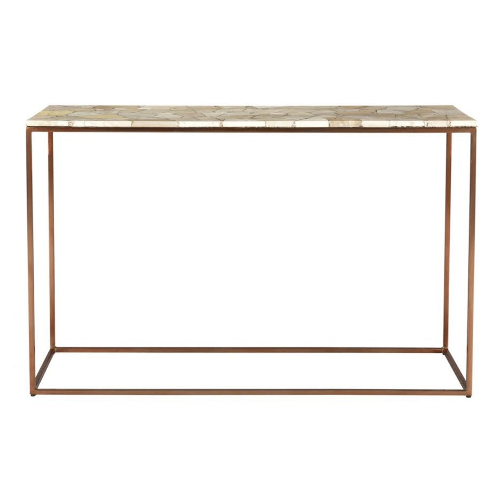 Moe's Home Collection Moxie Console Table