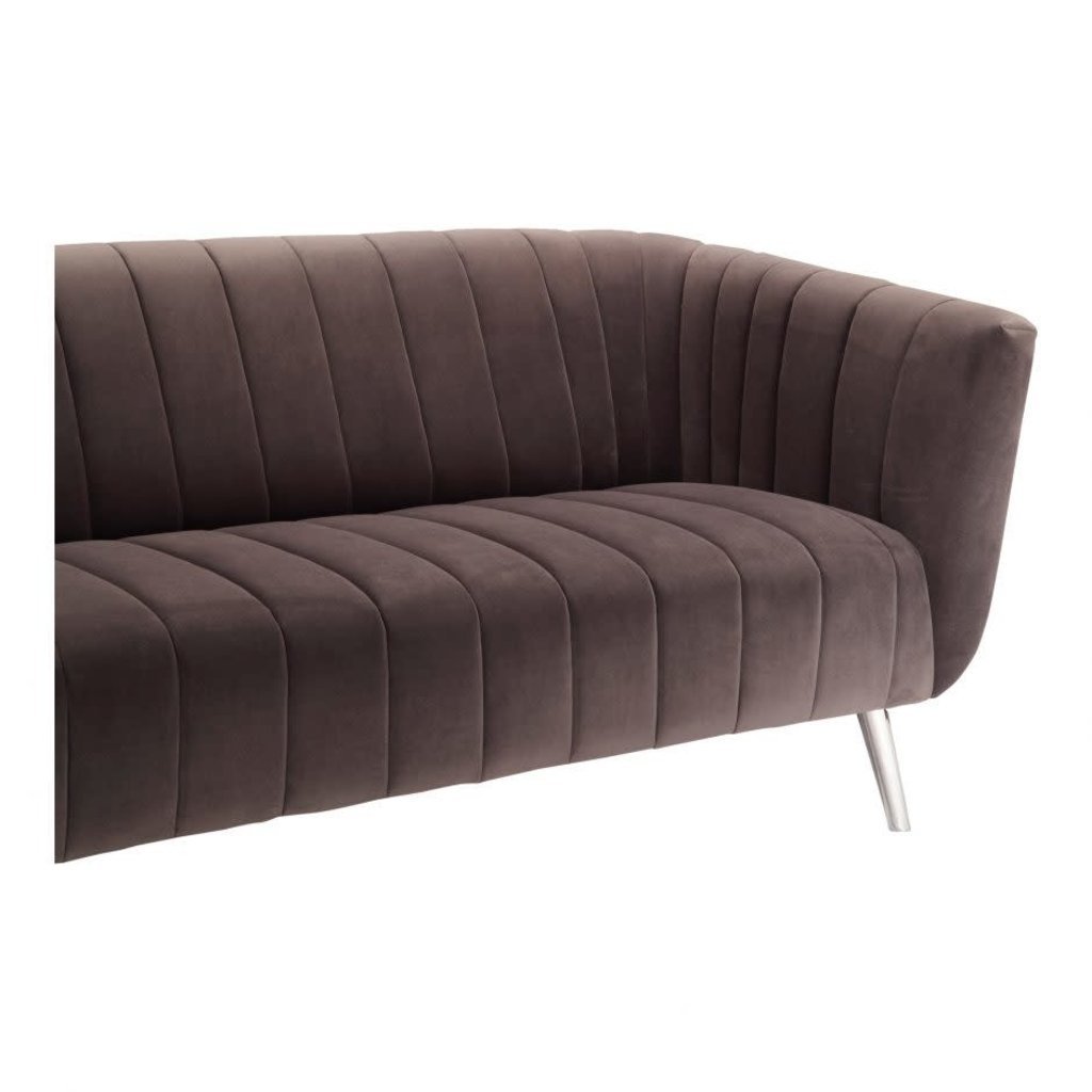 Moe's Home Collection Andaman Sofa