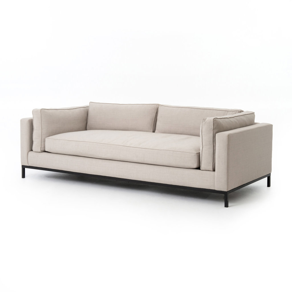 Four Hands Grammercy Sofa-92"-Bennett Moon