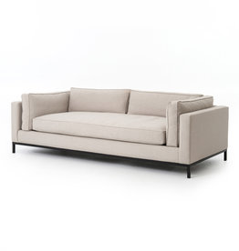 Four Hands Grammercy Sofa-92"-Bennett Moon