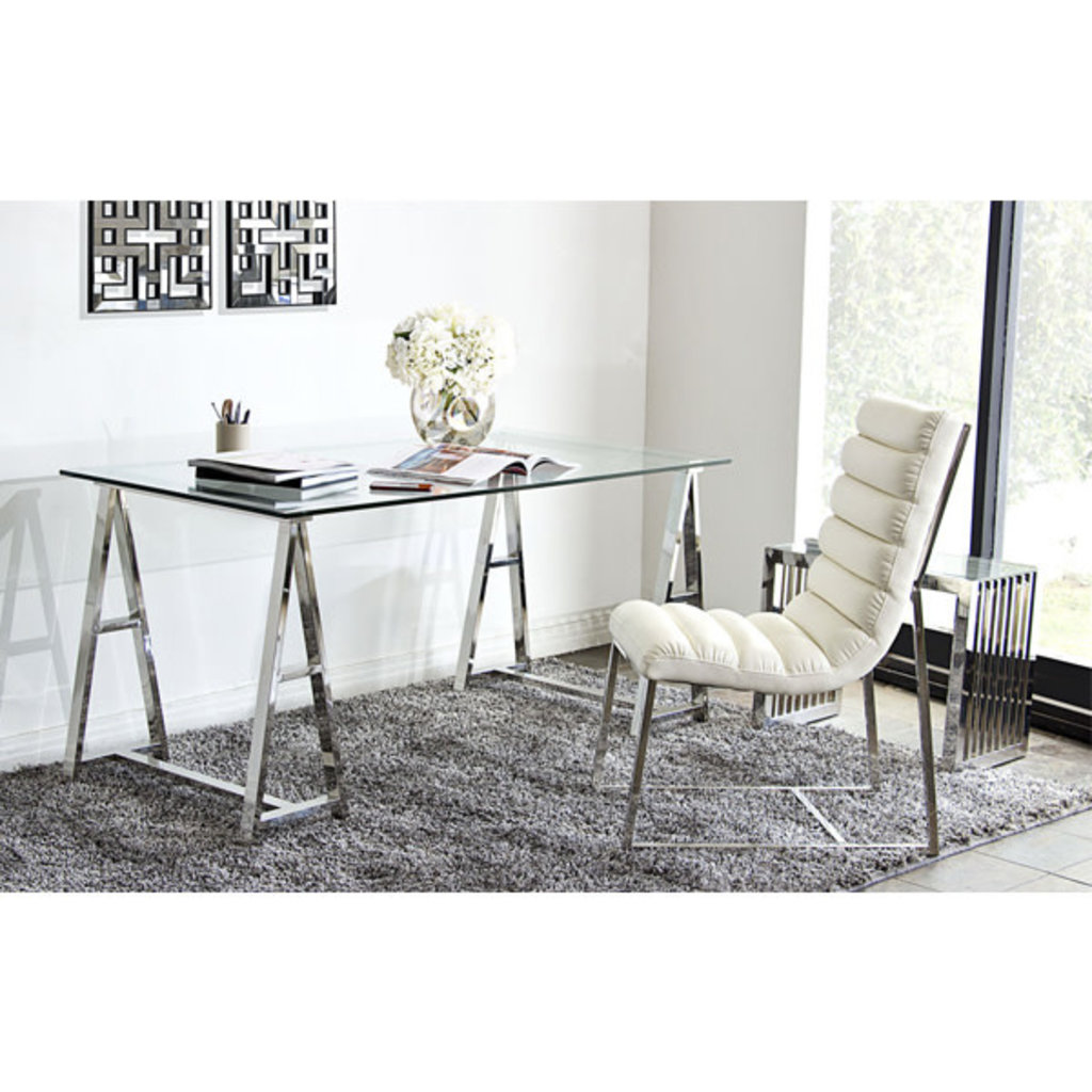 Diamond Sofa Deko Desk