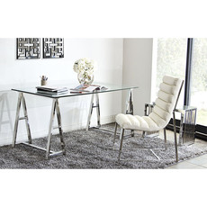 Diamond Sofa Deko Desk