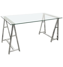 Diamond Sofa Deko Desk