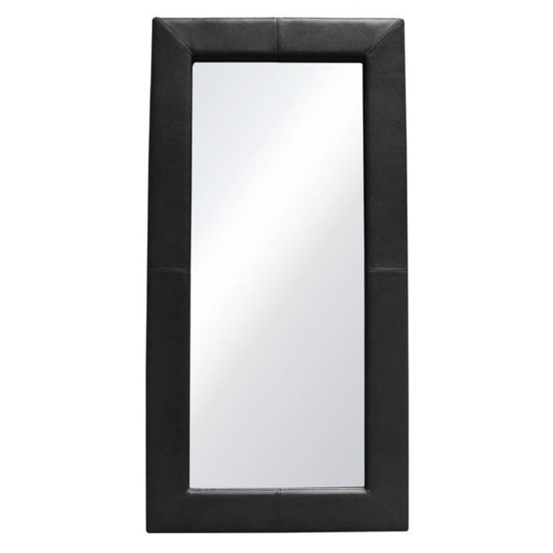 Diamond Sofa Luxe Mirror Black