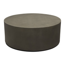 Diamond Sofa Montage Round Coffee Table