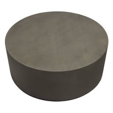 Diamond Sofa Montage Round Coffee Table