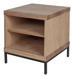 Moe's Home Collection Montego Open Nightstand