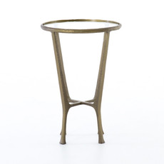 Four Hands Creighton End Table