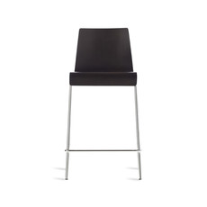 BluDot Counterstool Counterstool  Graphite oak