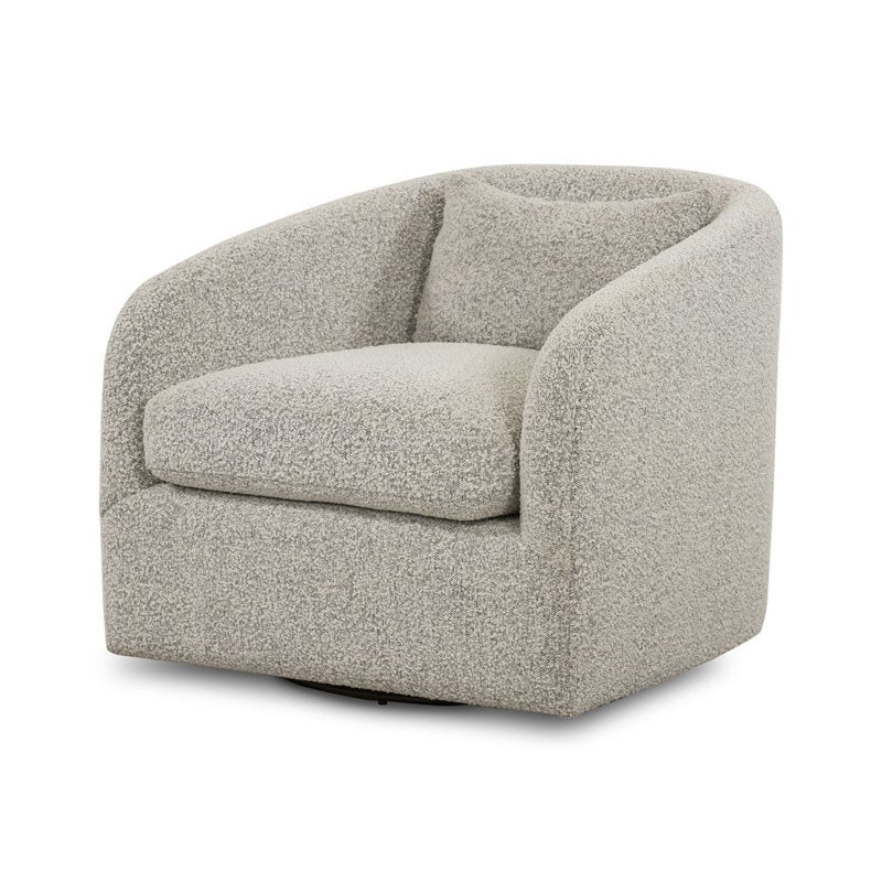 Four Hands Topanga Swivel Chair