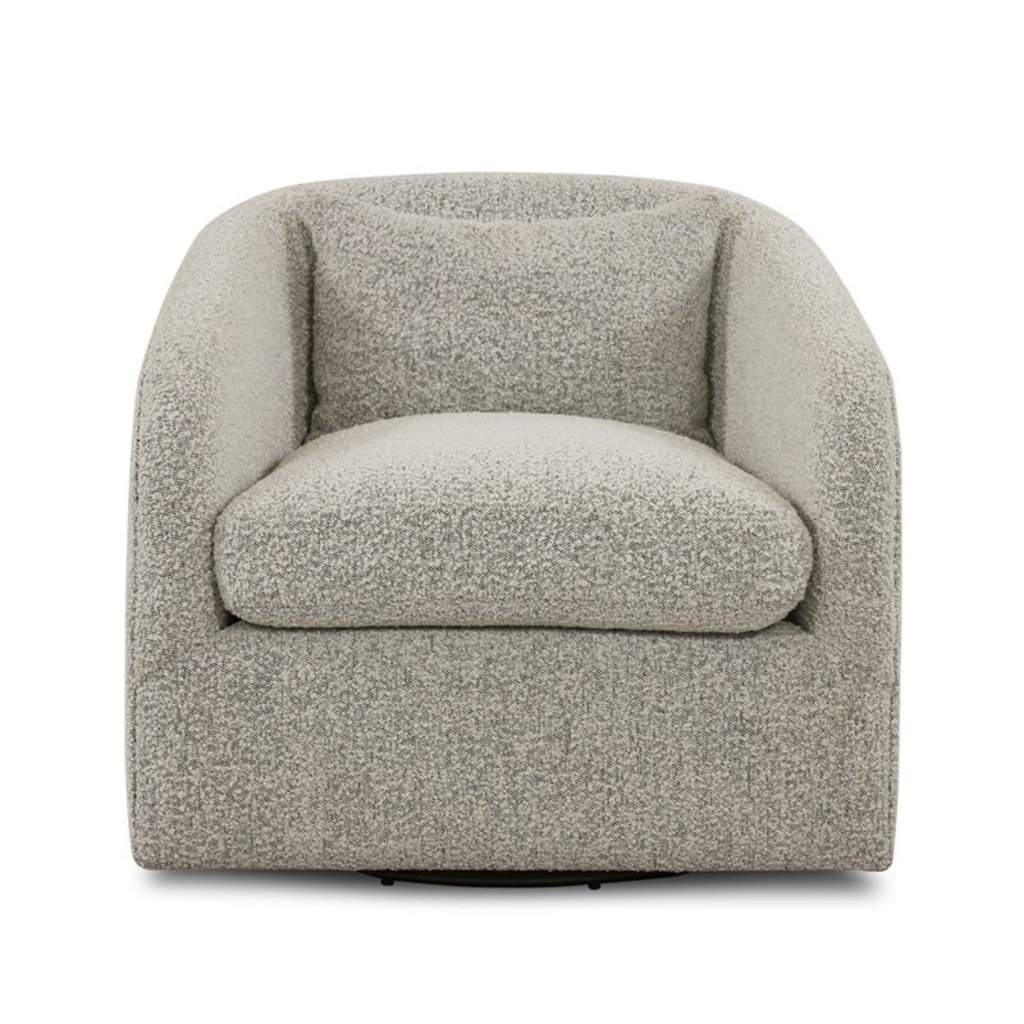 Four Hands Topanga Swivel Chair