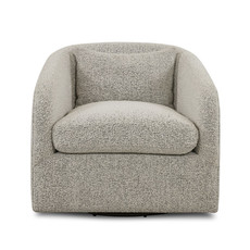 Four Hands Topanga Swivel Chair