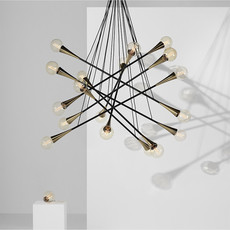 Nuevo Living The Galaxy Pendant Lamp