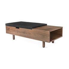 Gus Modern Mimico Storage Ottoman Laurentian