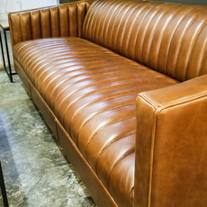 Gus Modern Wallace Sofa Leather