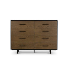 Four Hands August 8 Drawer Dresser