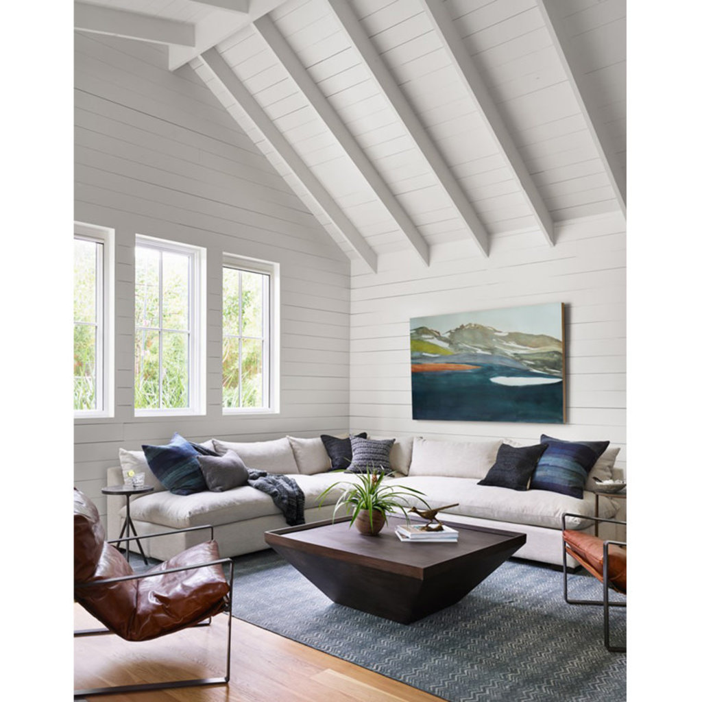 Four Hands Drake Coffee Table-Reclaimed Fruitwood