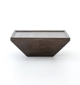 Four Hands Drake Coffee Table-Reclaimed Fruitwood