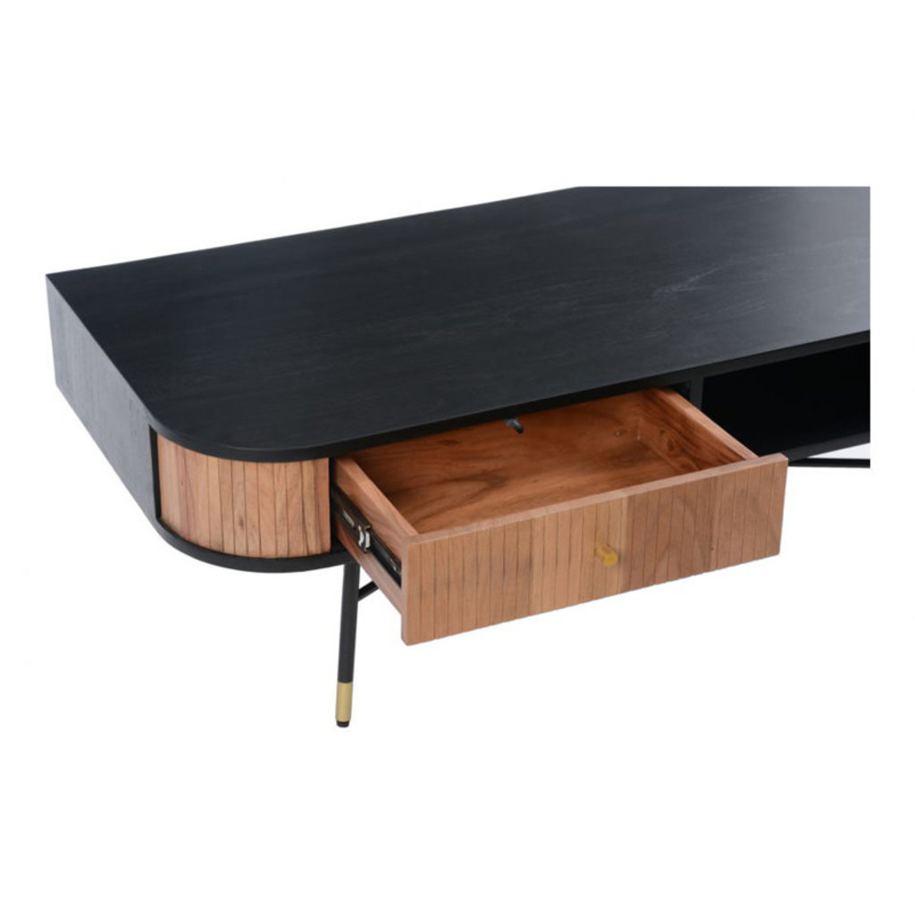 Moe's Home Collection Bezier Coffee Table