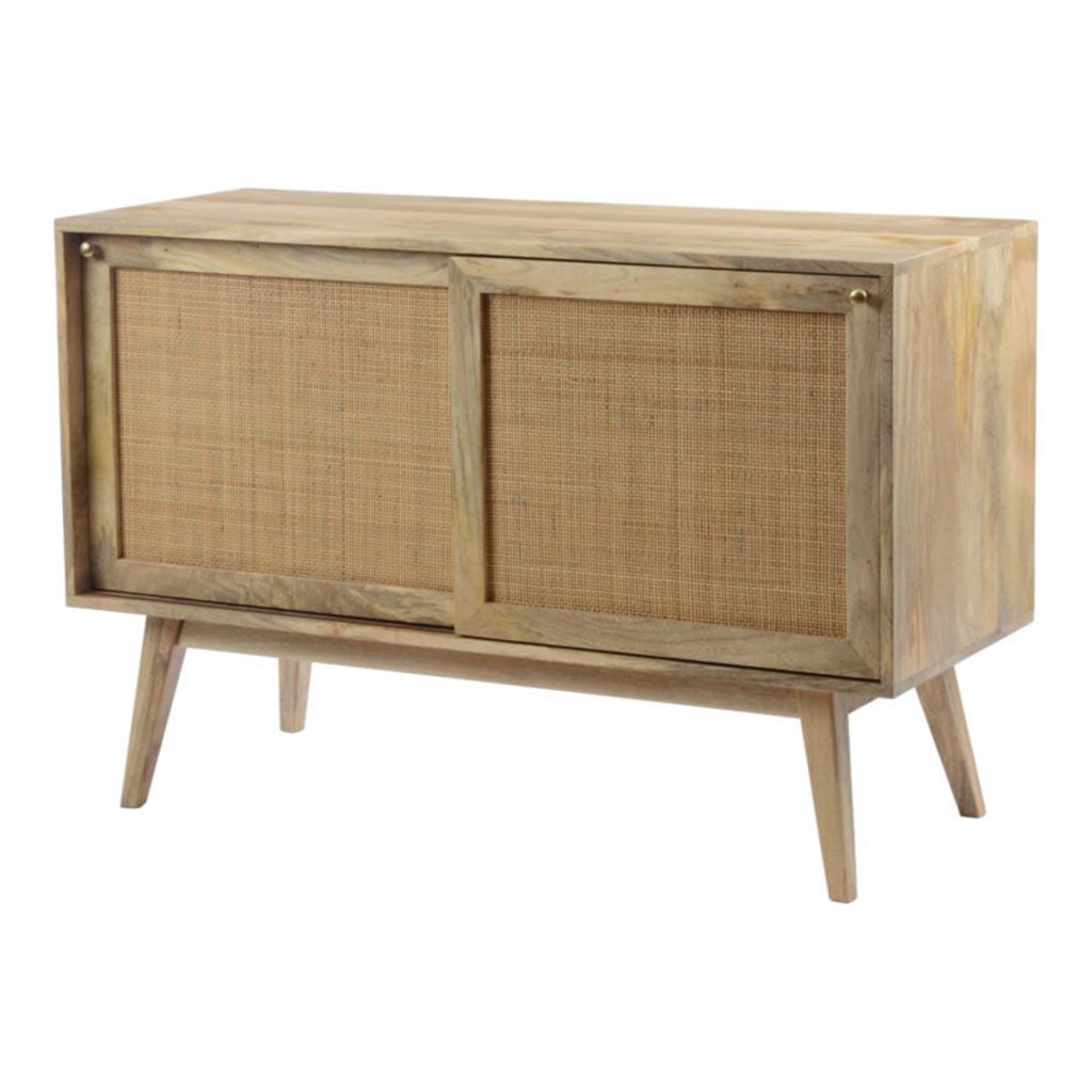 Moe's Home Collection Reed Sideboard Natural