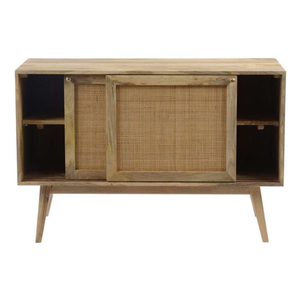 Moe's Home Collection Reed Sideboard Natural