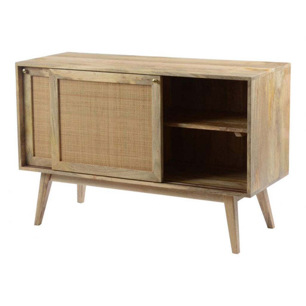 Moe's Home Collection Reed Sideboard Natural