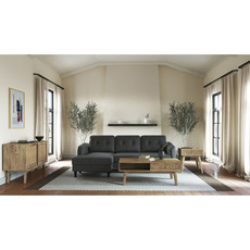 Moe's Home Collection Reed Sideboard Natural