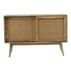 Moe's Home Collection Reed Sideboard Natural