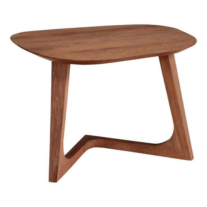 Moe's Home Collection Godenza End Table