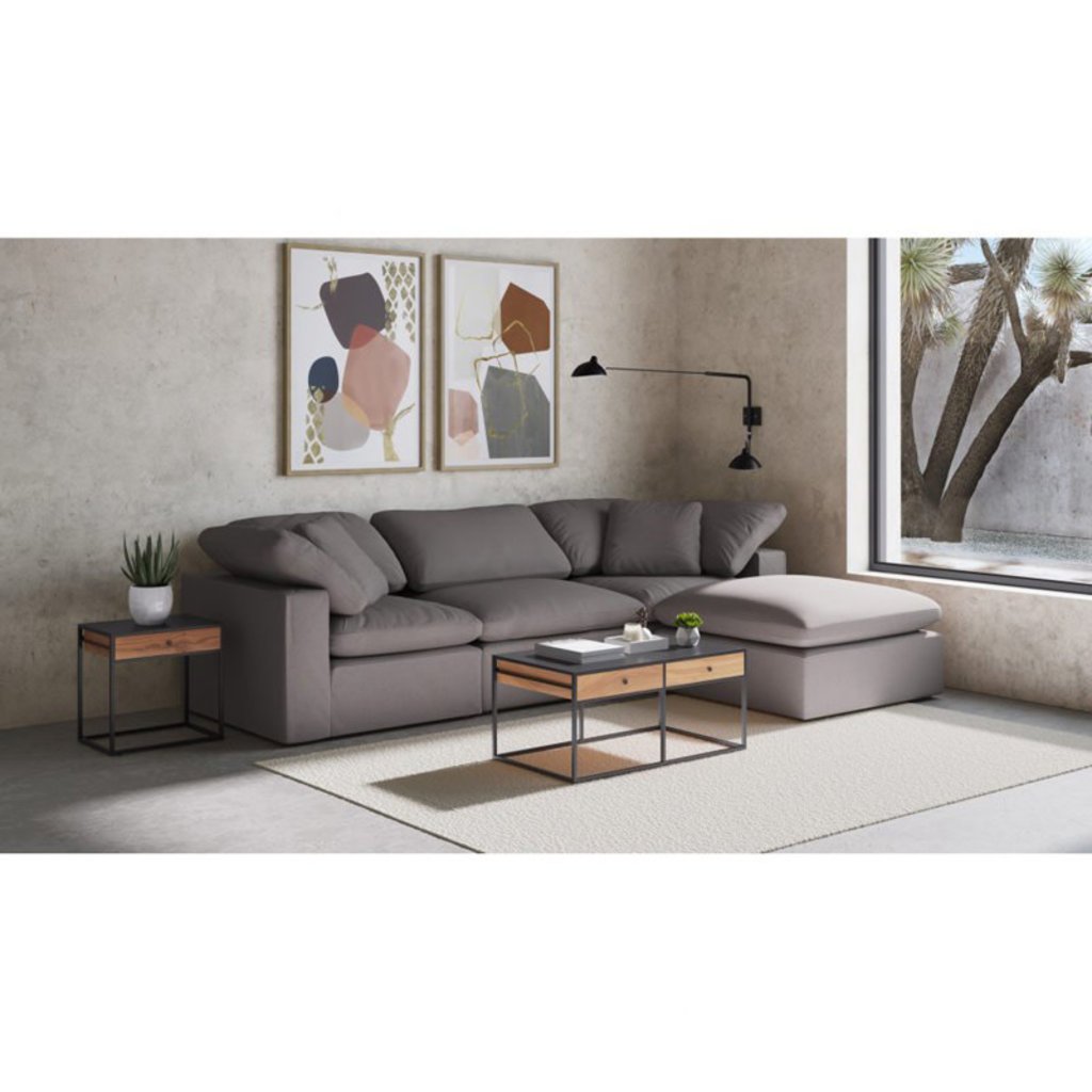 Moe's Home Collection Mayna Coffee Table