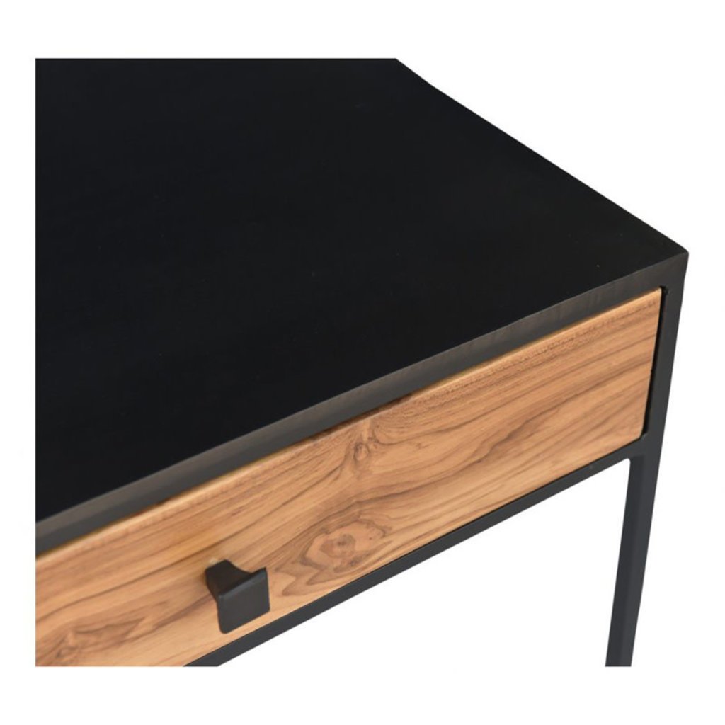 Moe's Home Collection Mayna Side Table