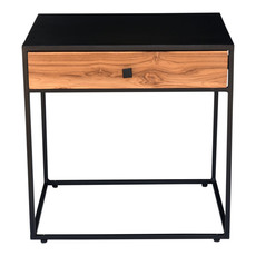 Moe's Home Collection Mayna Side Table