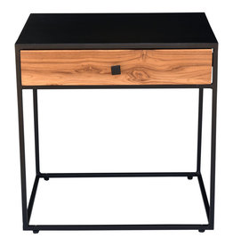 Moe's Home Collection Mayna Side Table
