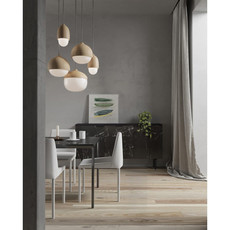 Moe's Home Collection Medici Dining Table