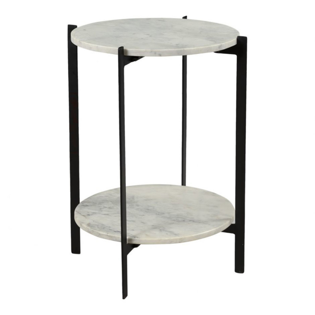 Moe's Home Collection Melanie Accent Table