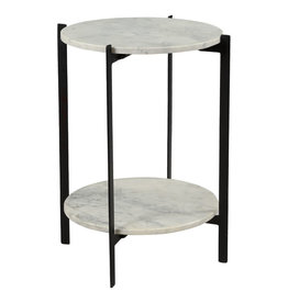 Moe's Home Collection Melanie Accent Table