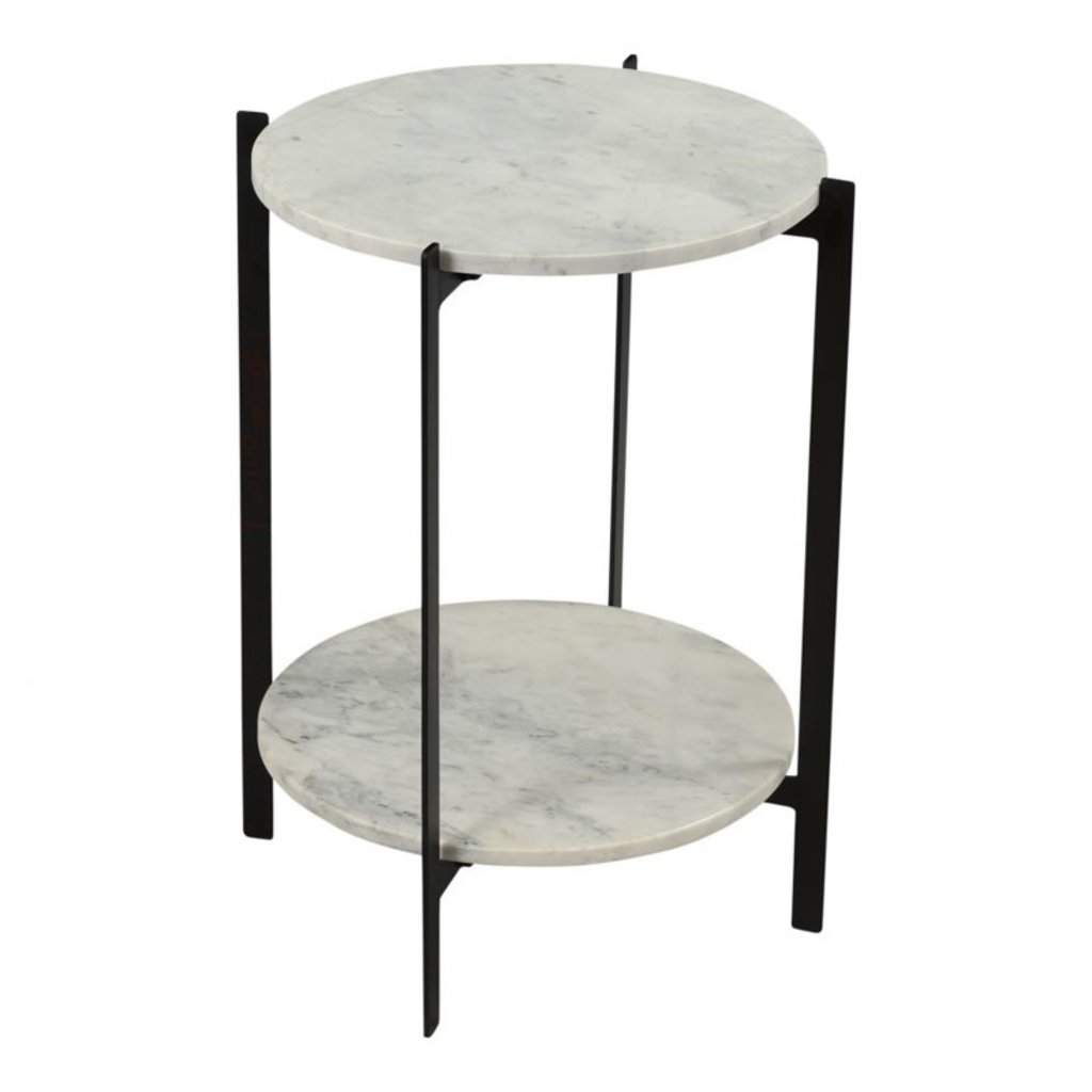 Moe's Home Collection Melanie Accent Table