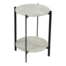 Moe's Home Collection Melanie Accent Table