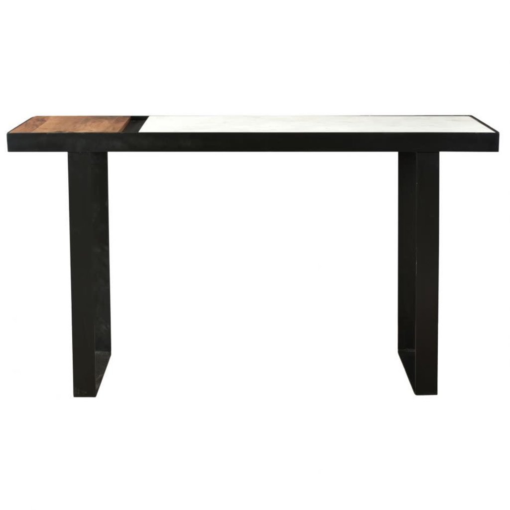Moe's Home Collection Blox Console Table
