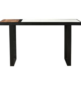 Moe's Home Collection Blox Console Table