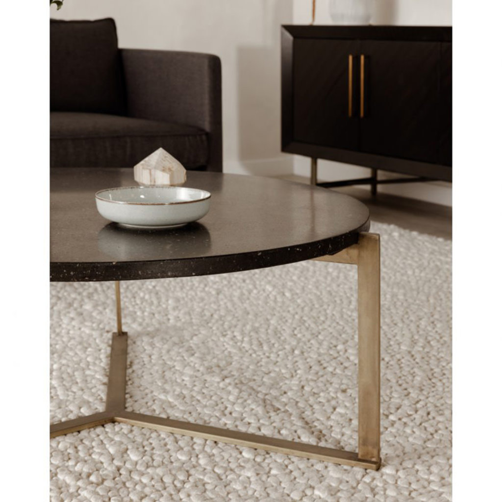 Moe's Home Collection Syd Coffee Table