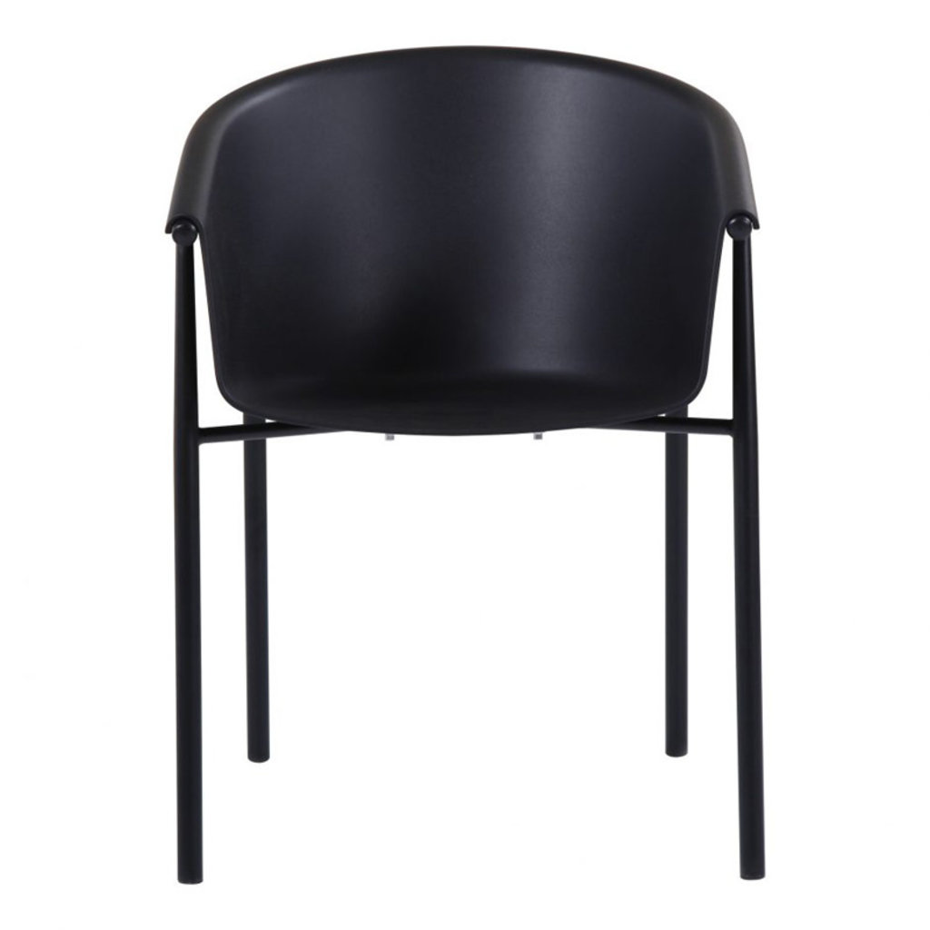 Moe's Home Collection Shindig Outdoor Dining Chair-M2