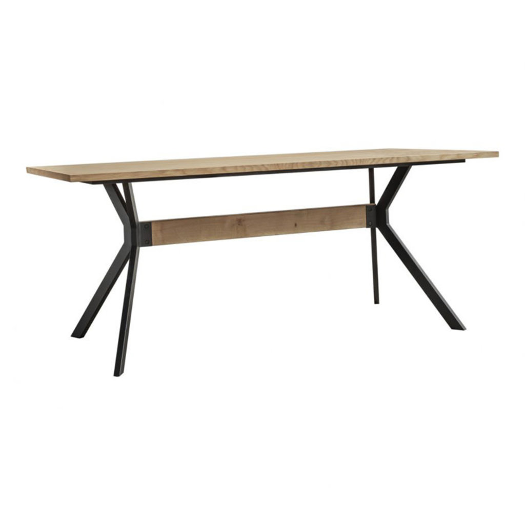Moe's Home Collection Nevada Dining Table