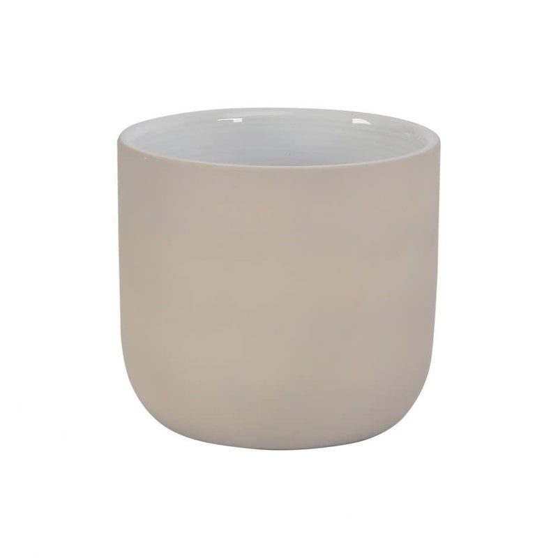 Moe's Home Collection Spice Planter 5In Grey