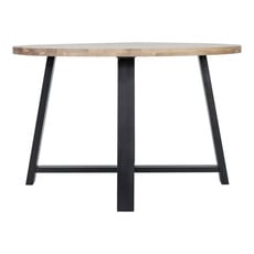 Moe's Home Collection Mila Round Dining Table