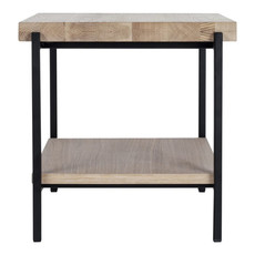 Moe's Home Collection Mila Side Table